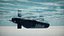 Астут-Класс Подводная Лодка