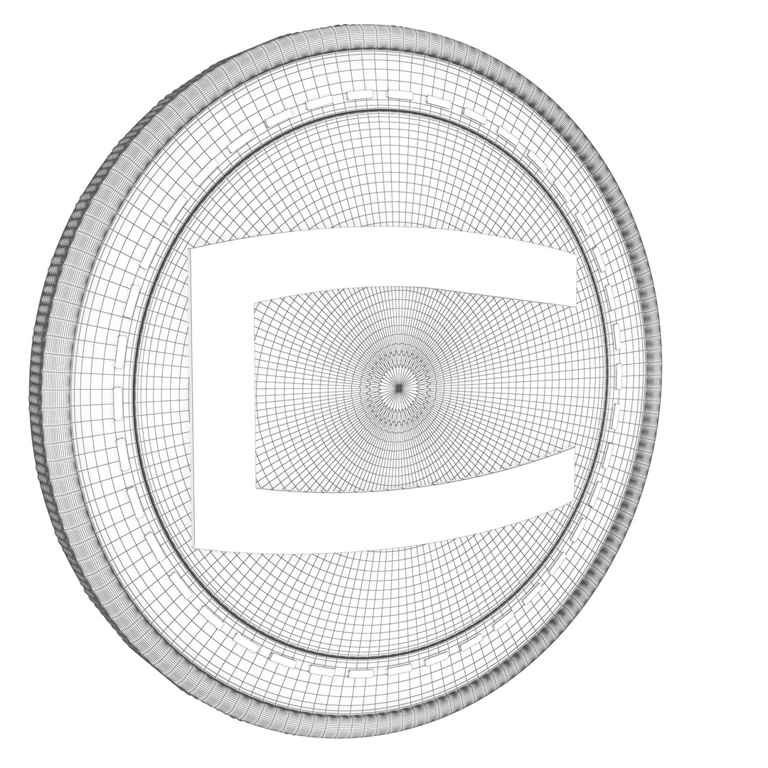 CoinMex Token Cryptocurrency Gold Coin 3D model https://p.turbosquid.com/ts-thumb/cl/gQ67pm/5x/wire/jpg/1630949198/1920x1080/fit_q87/b8a133bf287758855131405e547878da4f97119a/wire.jpg