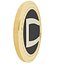 CoinMex Token Cryptocurrency Gold Coin