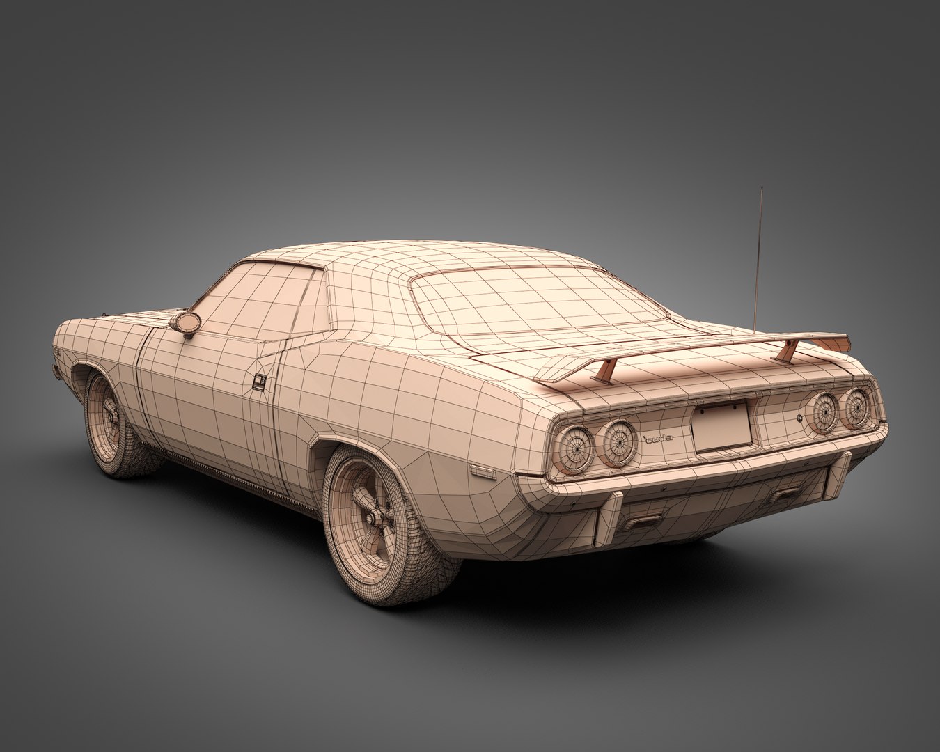 1972 plymouth hemi cuda max https://p.turbosquid.com/ts-thumb/cl/gS8ixX/ev/wire_00062/png/1622271684/1920x1080/fit_q87/80f572650d947820e0fdf712ed708c650a9136bc/wire_00062.jpg