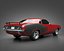 1972 Plymouth HEMI Cuda