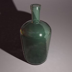 GlassBottleOldWine_MAX8