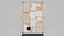 Tall Vertical Corkboard Duo - Customizable Pin Boards