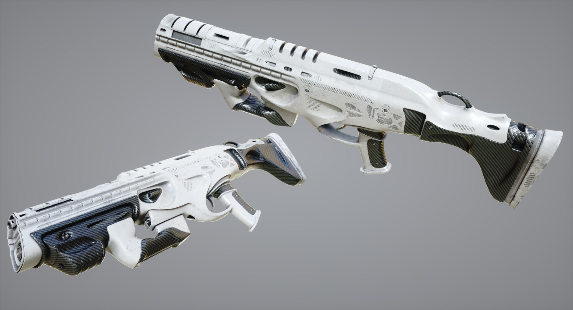 3D designed gun https://p.turbosquid.com/ts-thumb/cl/kBsZz5/1M74flHF/6/png/1520944856/1920x1080/fit_q87/19baca781a7b751bac4b84766c0bef02cf7615cf/6.jpg