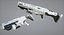 Gun Sci-Fi