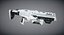 Gun Sci-Fi