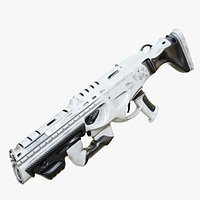 Gun Sci-Fi