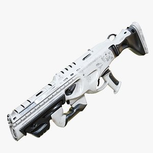 Gun Sci-Fi