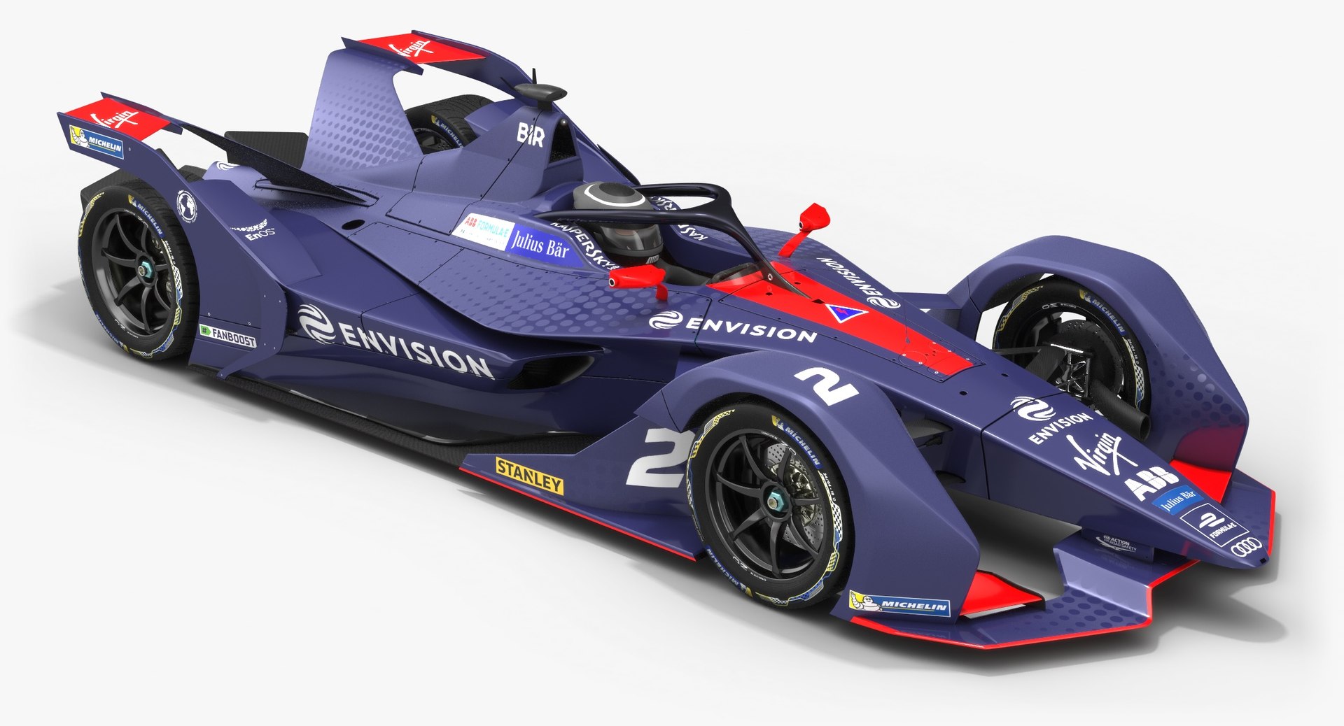 3D pack formula e season - TurboSquid 1343834