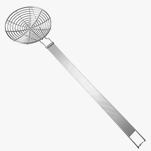 maya stainless steel wire skimmer