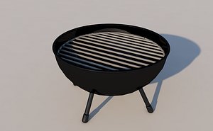 Grill