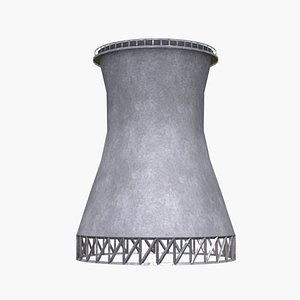 Cooling tower