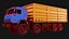 Kamaz Truck