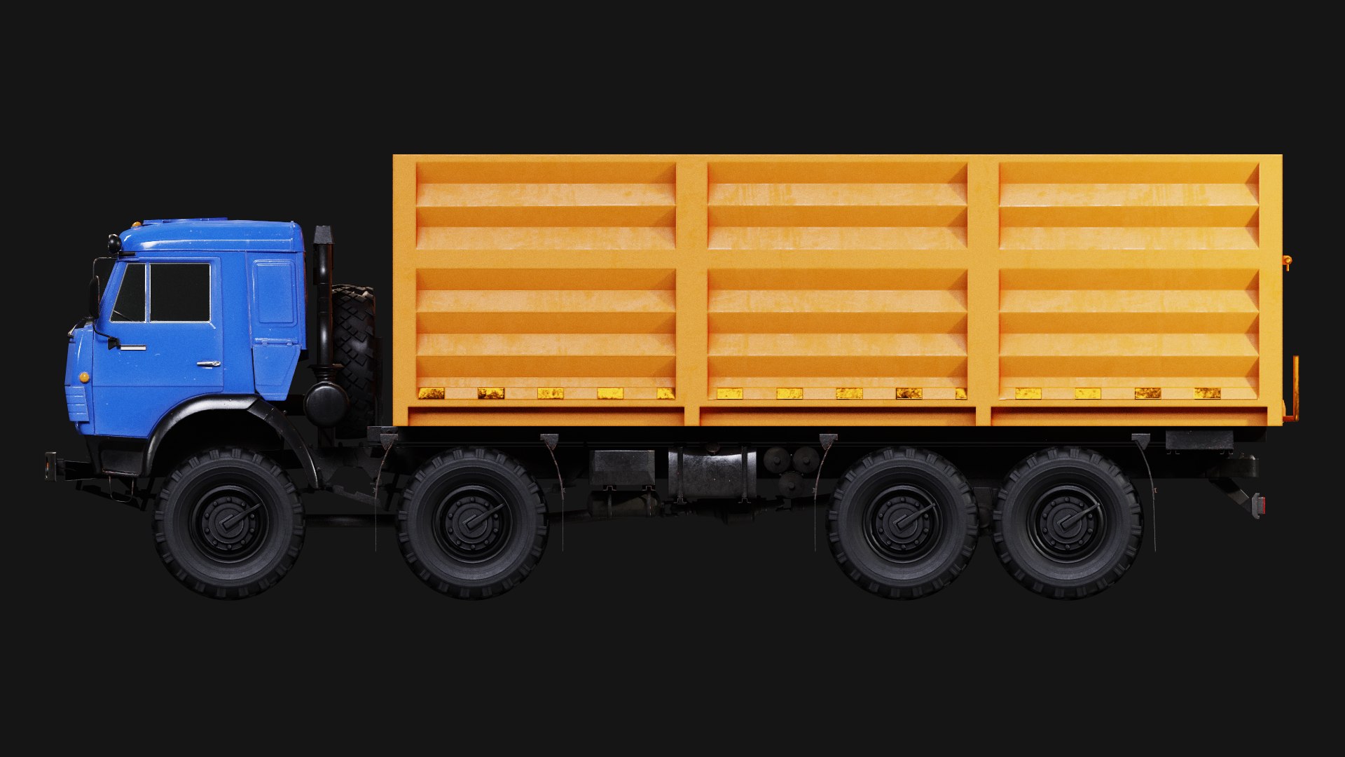 Kamaz Truck model https://p.turbosquid.com/ts-thumb/cl/vMD4iC/DC/preview_3/png/1637867087/1920x1080/fit_q87/ac163c616d3efc49b8ed3f6ad1ff60d4fbf2b741/preview_3.jpg