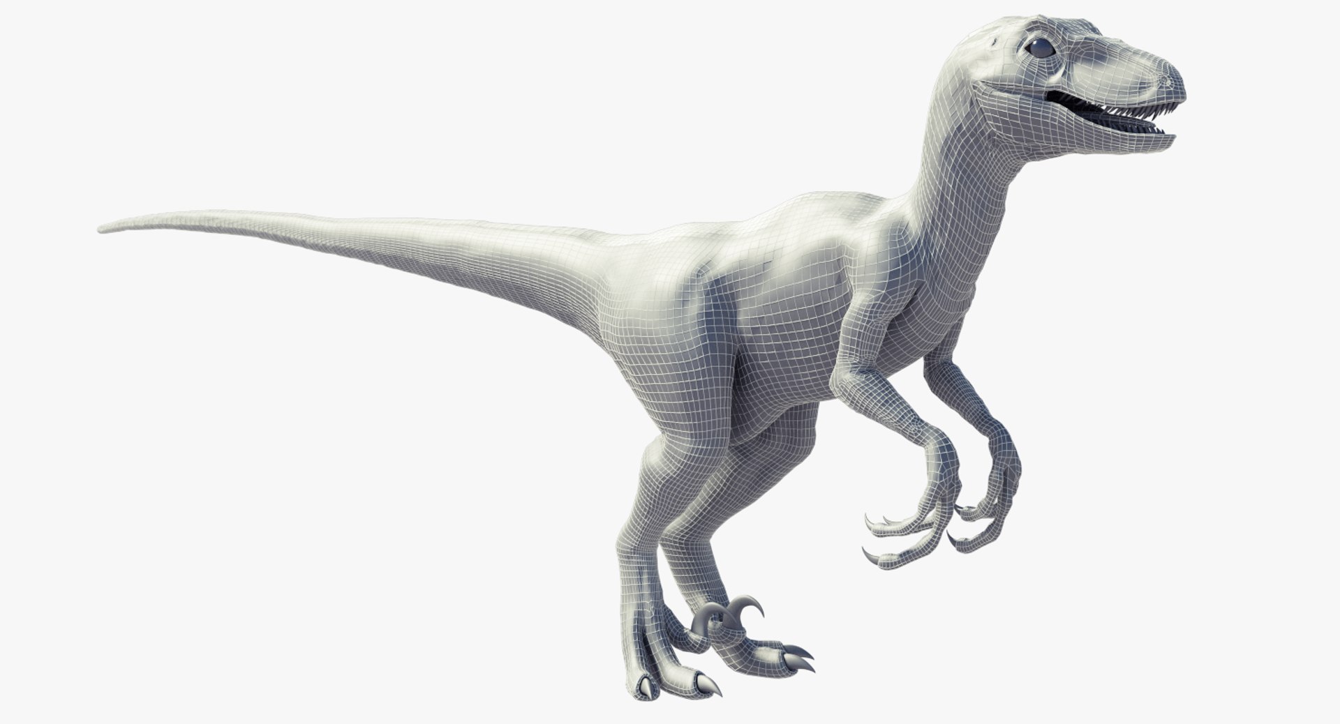 3d raptor dinosaur model https://p.turbosquid.com/ts-thumb/cm/0SeS1W/Odl4xgKp/wireframe1/png/1439229254/1920x1080/fit_q87/9481e71c5478cffa483b643f2d0bdfc3a415923e/wireframe1.jpg