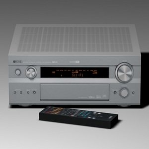 Yamaha Receiver