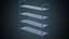 Collection d'accessoires d'entrepôt 1A