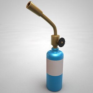 Blow Torch