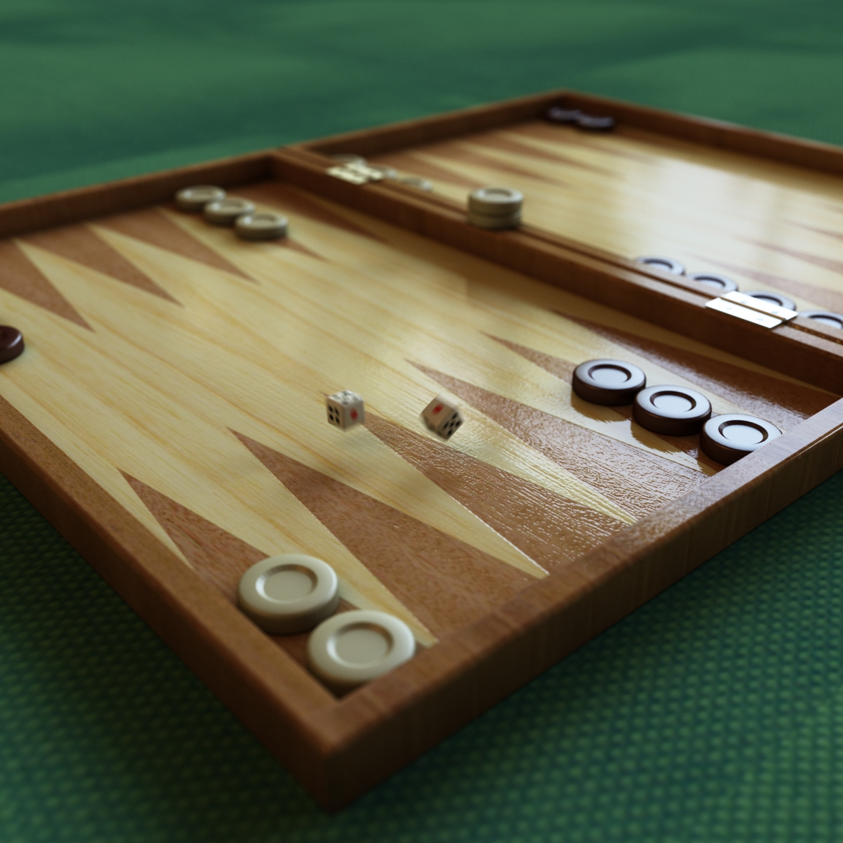 backgammon max free