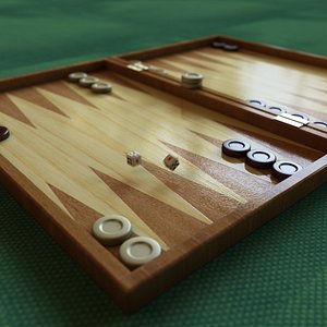 backgammon max free