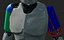 powarmor powered body armor