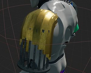 powarmor powered body armor