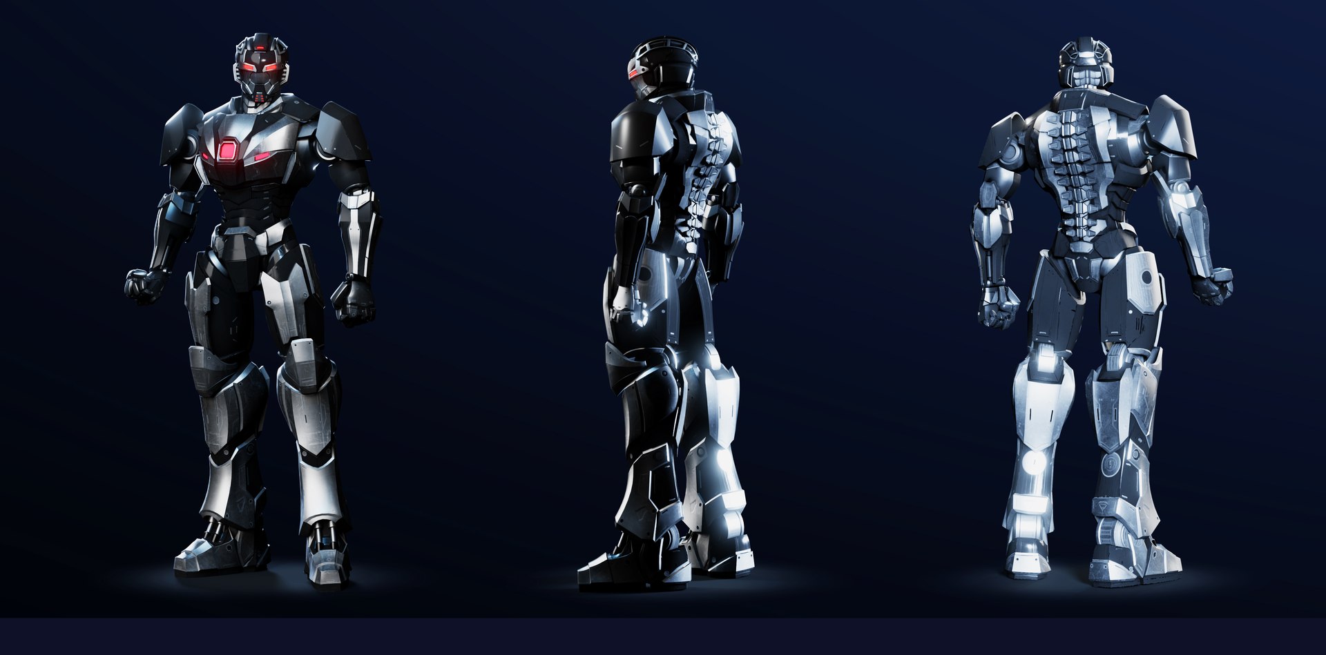 sci-fi robotic character 3D https://p.turbosquid.com/ts-thumb/cm/Ct9y7G/O2bttO2g/angles/jpg/1597399676/1920x1080/fit_q87/92109d8be7a5cc84f68661a9ac6841d0ac40fc39/angles.jpg