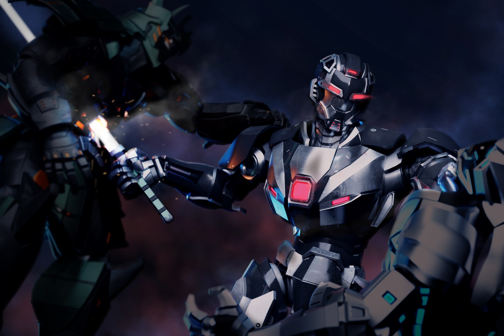 sci-fi robotic character 3D https://p.turbosquid.com/ts-thumb/cm/Ct9y7G/nvAq9dBz/scene01/jpg/1597399326/1920x1080/fit_q87/6961b8ba5d252f3100d5891161c7b549a1b5c74d/scene01.jpg