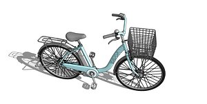 sketchup korea 3D