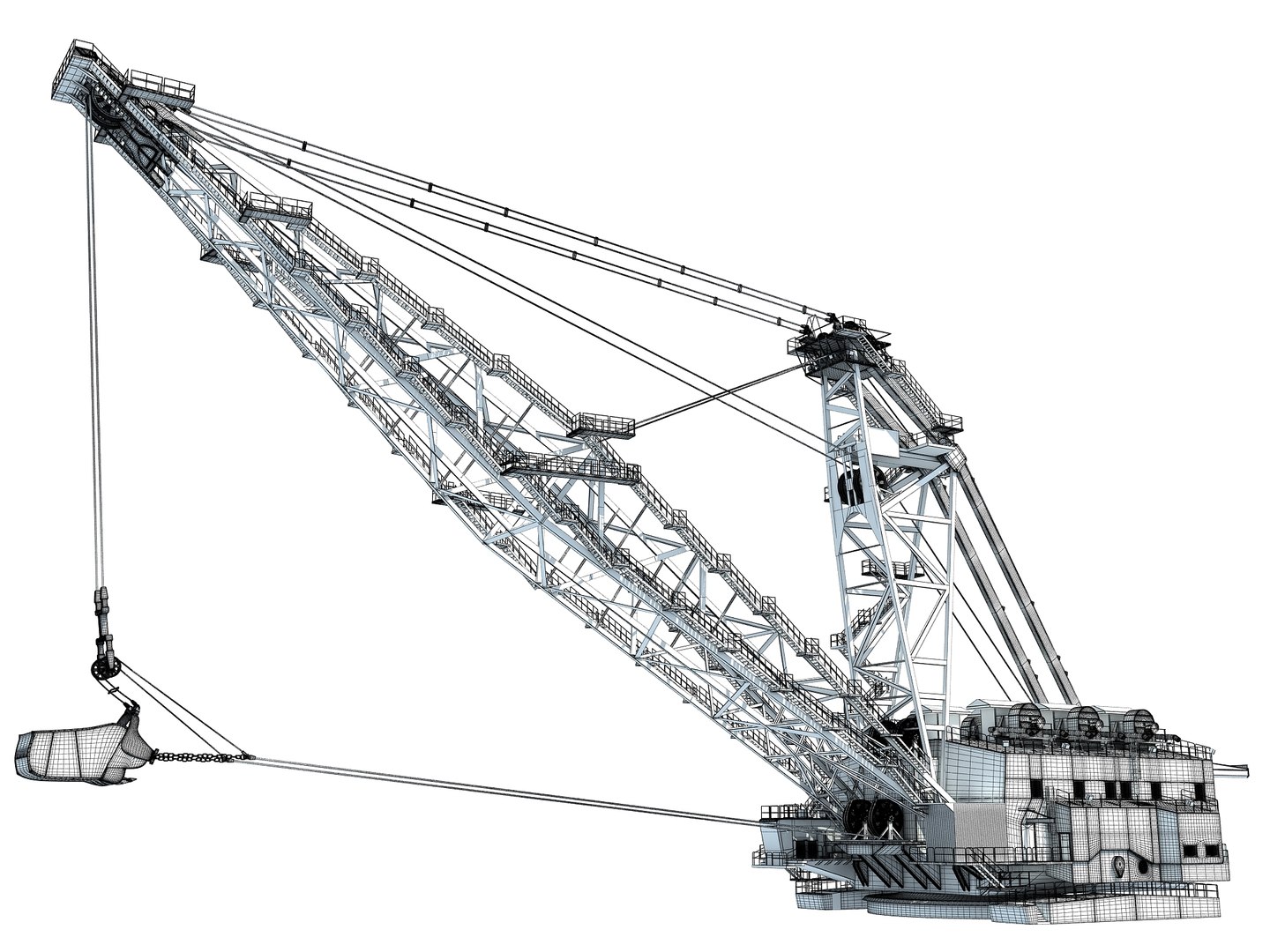 3D model Mining Machinery Equipment Pack https://p.turbosquid.com/ts-thumb/cm/GE367b/7y/dragline_3/jpg/1648407782/1920x1080/fit_q87/bcd50accc9dccf348fcee4f00c5e44d2136354c0/dragline_3.jpg