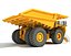 Pack d'équipement de machines minières