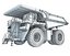 Pack d'équipement de machines minières