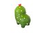 Cactus Character 3D