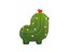 Cactus Character 3D