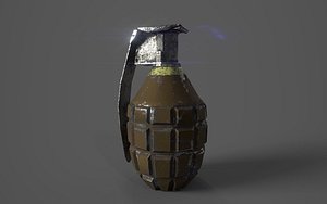 Grenade