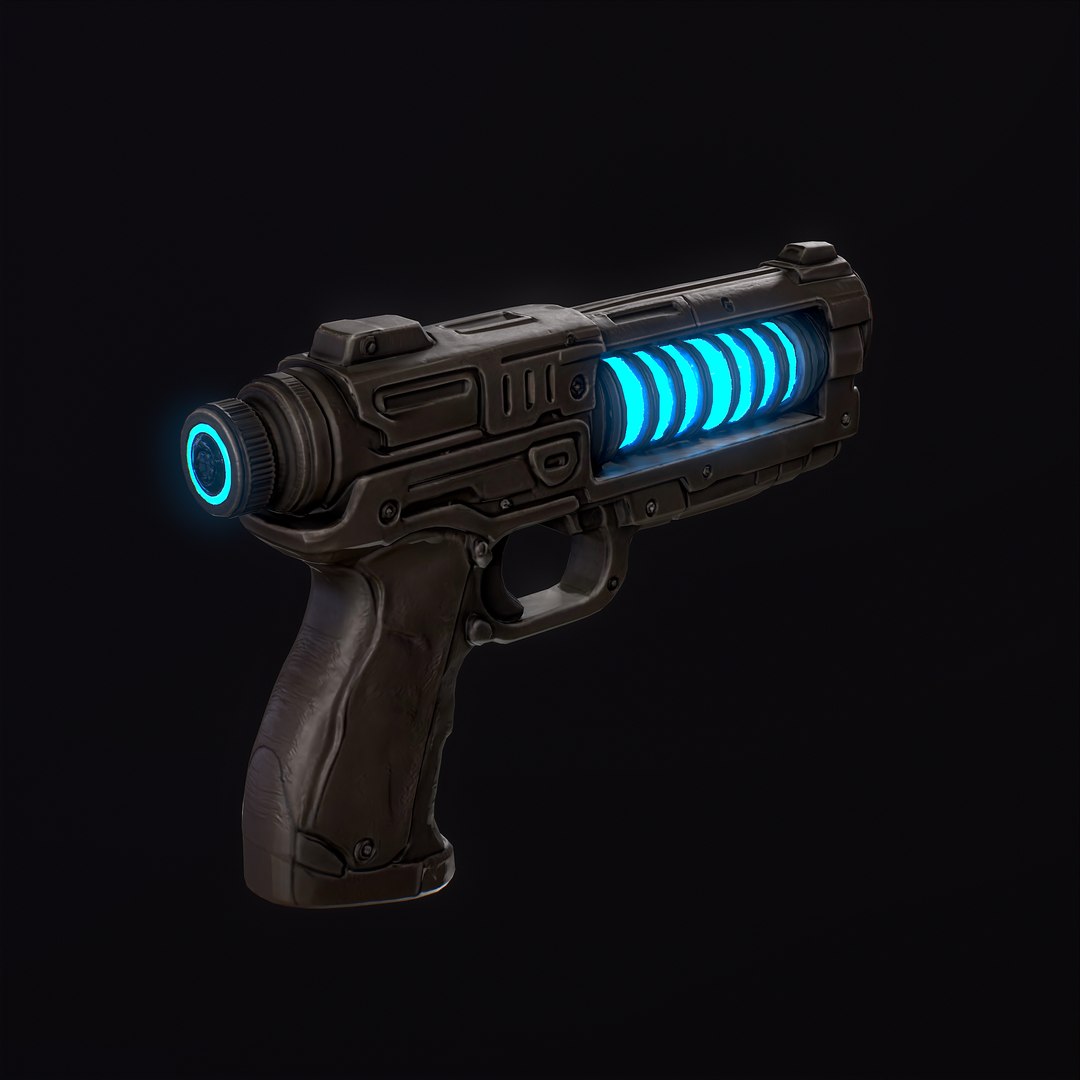 3D Sci-Fi Blaster Pistol model https://p.turbosquid.com/ts-thumb/cm/Mdy2zQ/Aq/untitled_002/png/1764009462/1920x1080/fit_q87/5f0535dda439cdfe606e25be0fb50f6e9718f96f/untitled_002.jpg