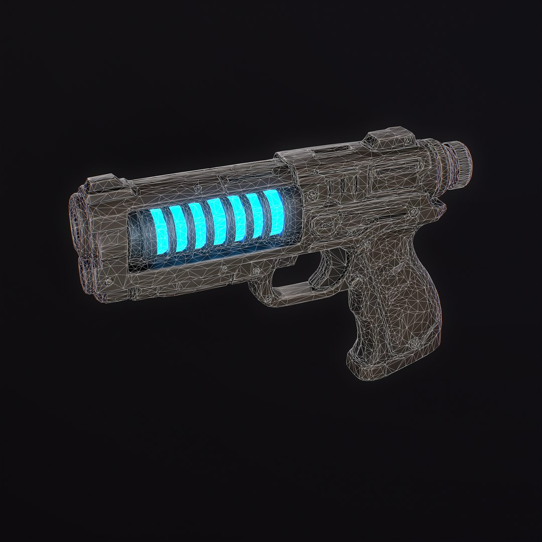 3D Sci-Fi Blaster Pistol model https://p.turbosquid.com/ts-thumb/cm/Mdy2zQ/ay/untitled_006/png/1764009460/1920x1080/fit_q87/823b8fe6f9e53ec02feabc100520dc32f3f1cd91/untitled_006.jpg