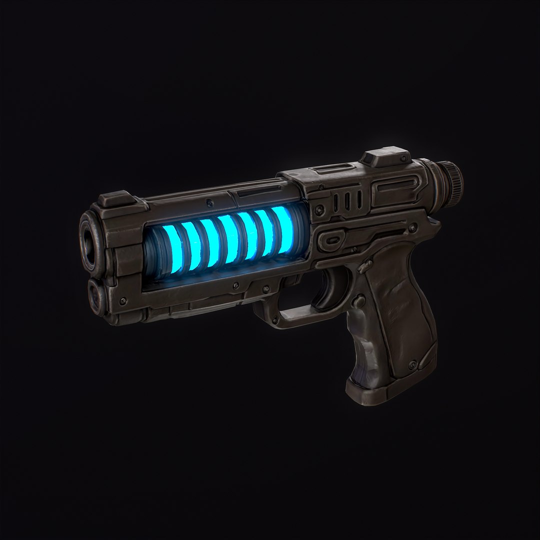 3D Sci-Fi Blaster Pistol model https://p.turbosquid.com/ts-thumb/cm/Mdy2zQ/t8/untitled_001/png/1764009461/1920x1080/fit_q87/0ef0d0dd6c4c662a72e3d57ea937acc07d9b279c/untitled_001.jpg