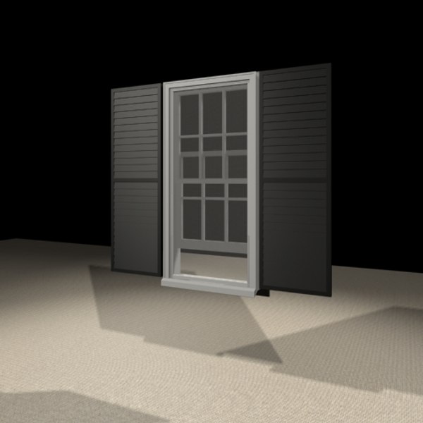3d 2046 window