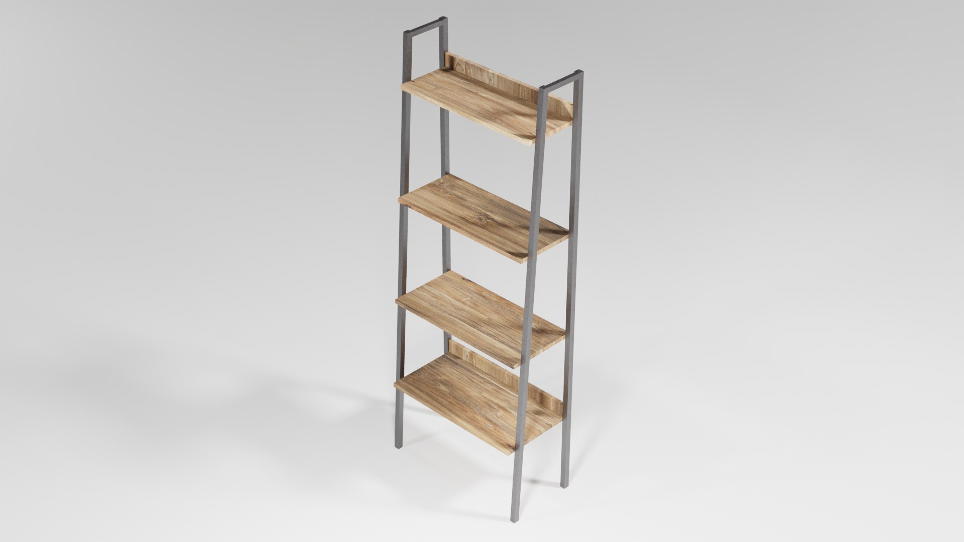 Rack 3D Model - TurboSquid 2236268