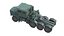 オシュコシュ HET A1 軍用トラック