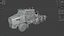 オシュコシュ HET A1 軍用トラック