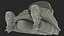 Bateau ponton Bennington Q LINE 2024 Gris