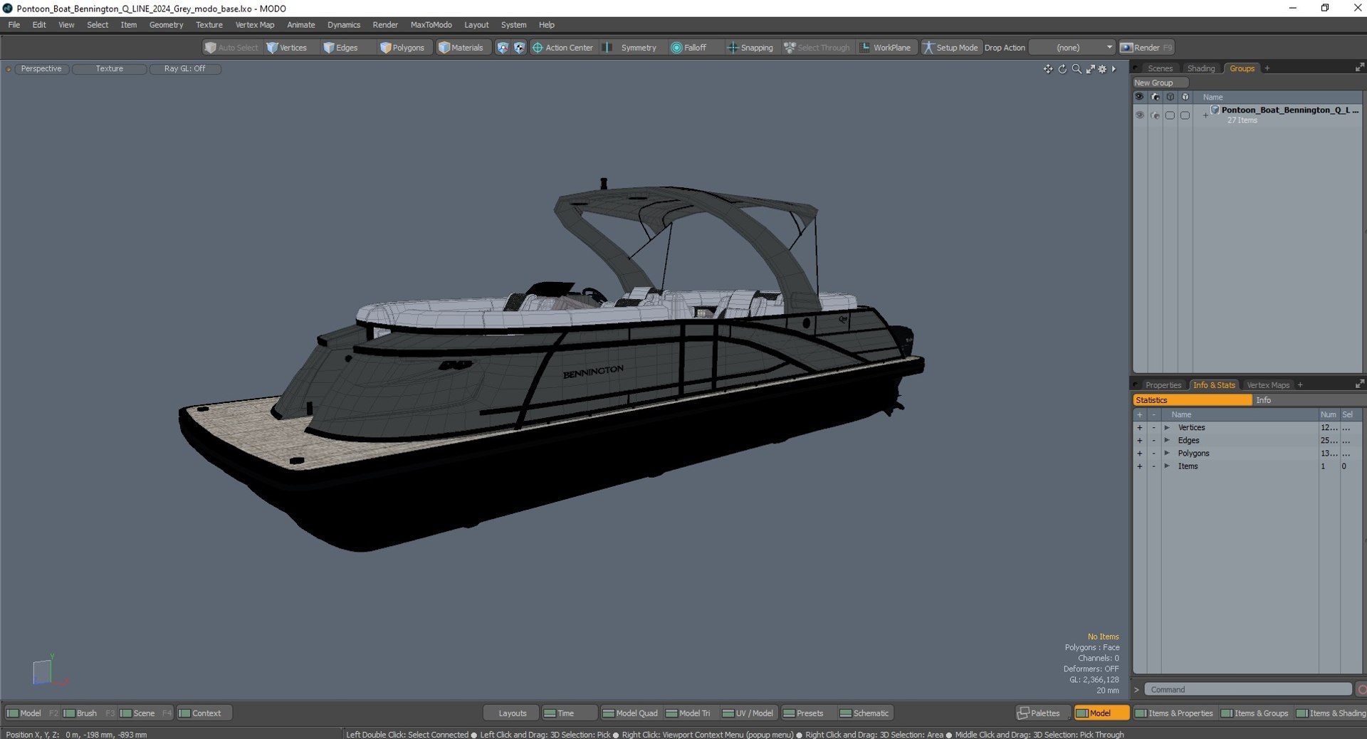 3D Pontoon Boat Bennington Q LINE 2024 Grey model https://p.turbosquid.com/ts-thumb/cm/UyvCaP/ON/pontoonboatbenningtonqline2024grey3dsmodel034/jpg/1723876999/1920x1080/fit_q87/51094514eb83b57fc40dd9959cf206a25b2b76c3/pontoonboatbenningtonqline2024grey3dsmodel034.jpg
