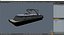 Bateau ponton Bennington Q LINE 2024 Gris