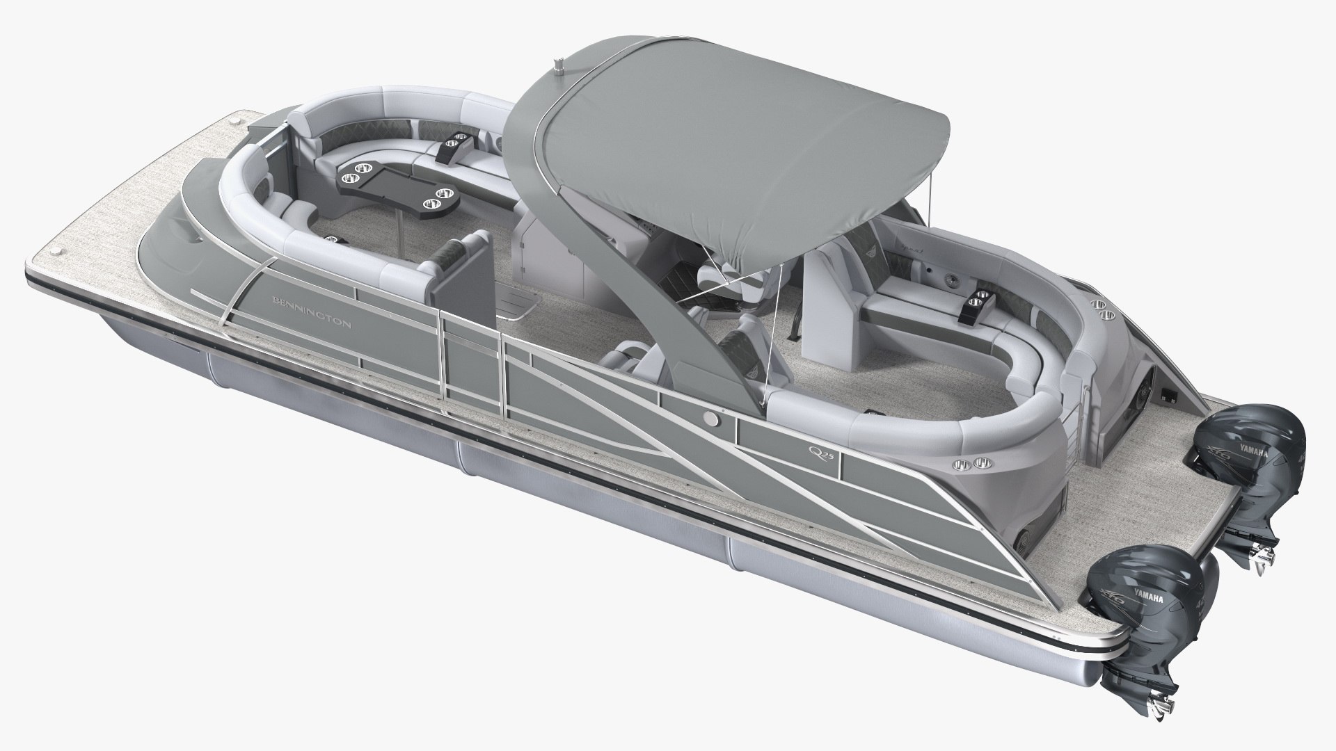 3D Pontoon Boat Bennington Q LINE 2024 Grey model https://p.turbosquid.com/ts-thumb/cm/UyvCaP/QR/pontoonboatbenningtonqline2024grey3dsmodel011/jpg/1723876946/1920x1080/fit_q87/7b2f13f6a35608df24d627f498ce3fb3155de1fe/pontoonboatbenningtonqline2024grey3dsmodel011.jpg