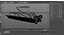 Bateau ponton Bennington Q LINE 2024 Gris