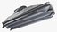Bateau ponton Bennington Q LINE 2024 Gris