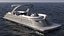 Bateau ponton Bennington Q LINE 2024 Gris
