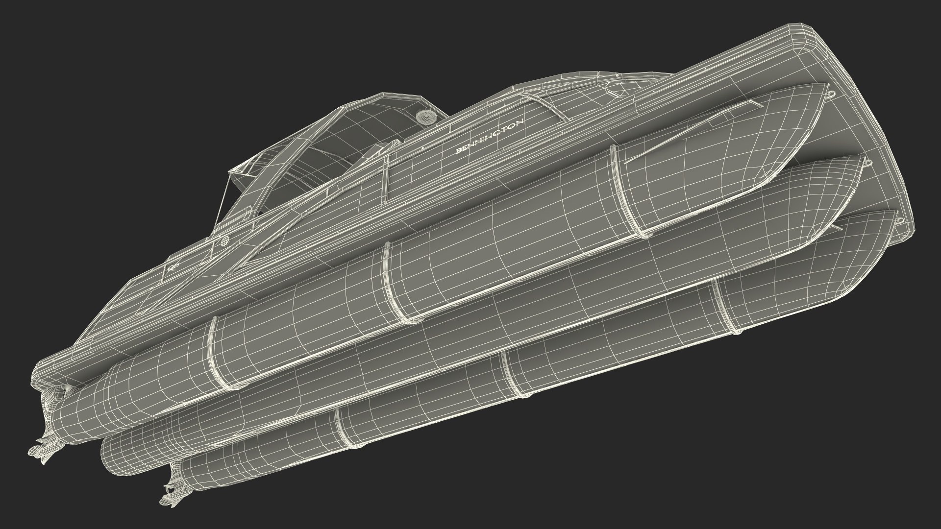 3D Pontoon Boat Bennington Q LINE 2024 Grey model https://p.turbosquid.com/ts-thumb/cm/UyvCaP/q4/pontoonboatbenningtonqline2024grey3dsmodel026/jpg/1723876993/1920x1080/fit_q87/f0b046c8faf5029fa915625ff4077a8be0d5b5b8/pontoonboatbenningtonqline2024grey3dsmodel026.jpg
